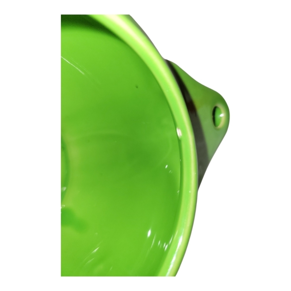 FIESTAWARE SHAMROCK 2 cup tea pot - Picture 8 of 8